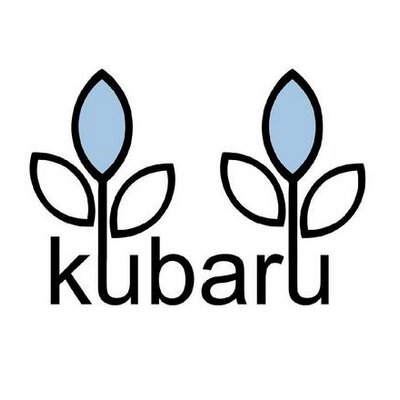 kubaru logo