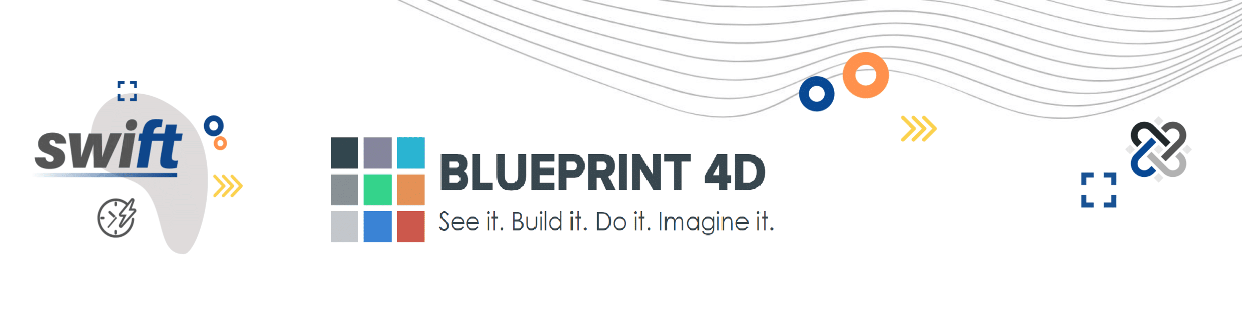 Blue Print 4D